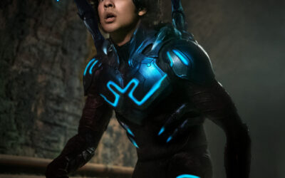 Blue Beetle