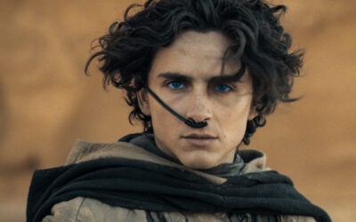Dune: Part Two