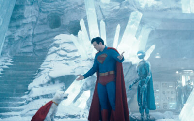 Superman