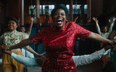 The Color Purple