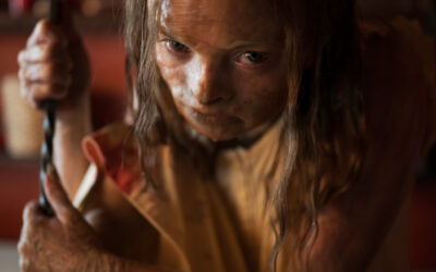 Lee Cronin’s The Mummy