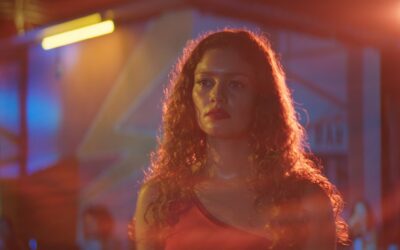 River of Desire