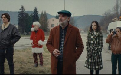 When Santa Was a Communist