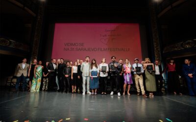 The Verdict: Sarajevo 2024