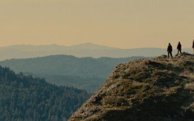 Sasquatch Sunset