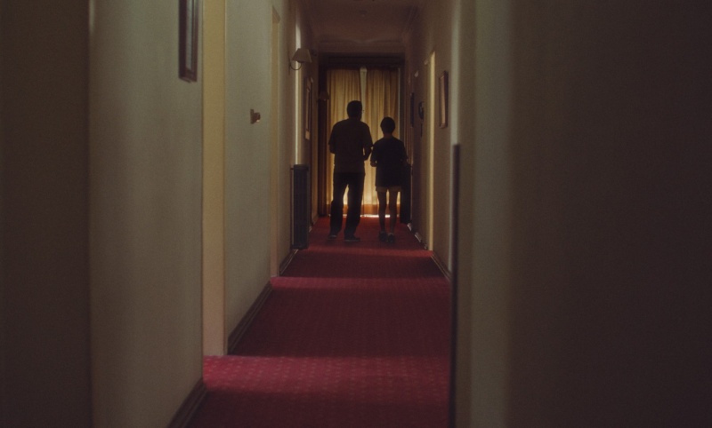 scary movie A Scary Movie