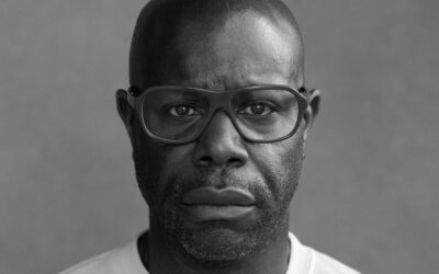 IFFR Special Guest Profile: Steve McQueen