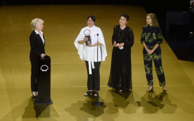 San Sebastian: The Awards