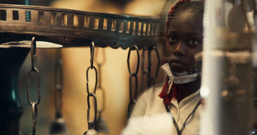Still Berlin DAHOMEY 02 © LES FILMS DU BAL FANTA SY Dahomey