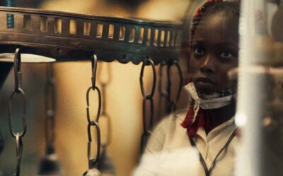 Dahomey