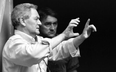 Kudos to István Szabó