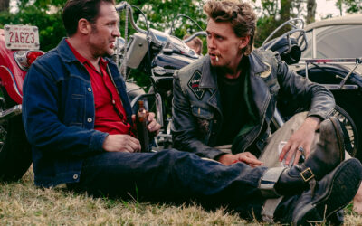 The Bikeriders