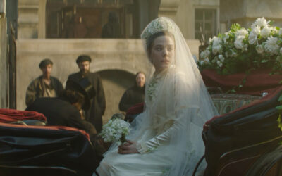 Tchaikovsky’s Wife
