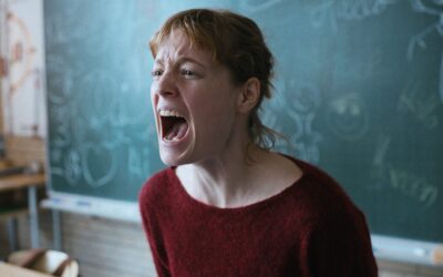 ‘The Teachers’ Lounge’ wins the first latin american critics’ award for european films