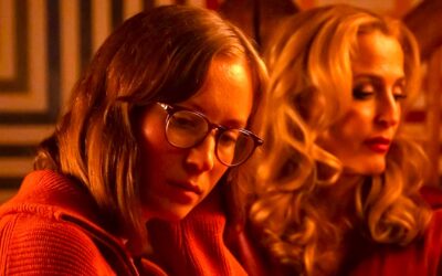 Teenage Sex and Death at Camp Miasma
