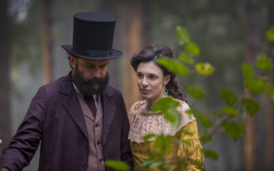 The Duke and the Poet