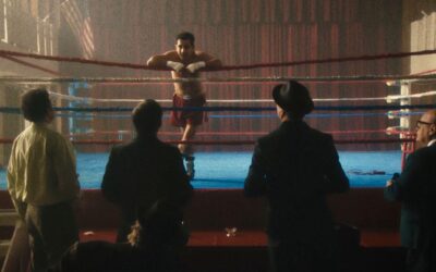 The Featherweight