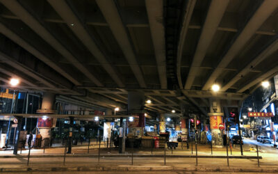 The Night