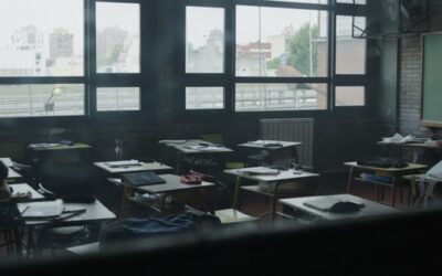 The Substitute