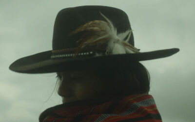 The Headhunter’s Daughter