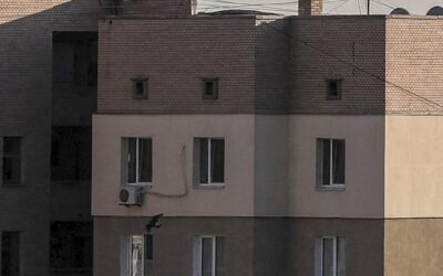Three Windows on South West