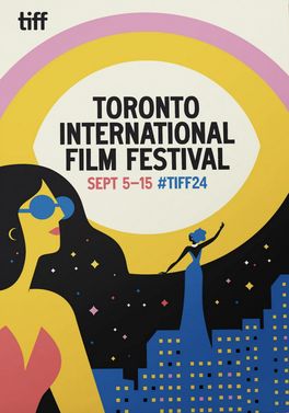 TIFF 24 Energetic 49th Toronto International Film Festival Buzzes with Oscar Season Hopefuls