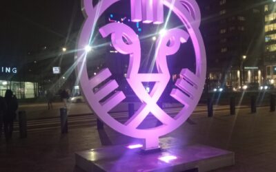 International Film Festival Rotterdam 2023