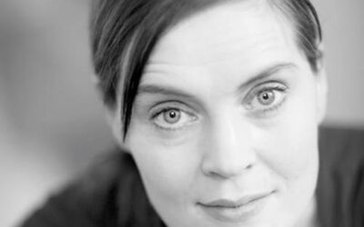 Tiina Lymi on the Language of Film