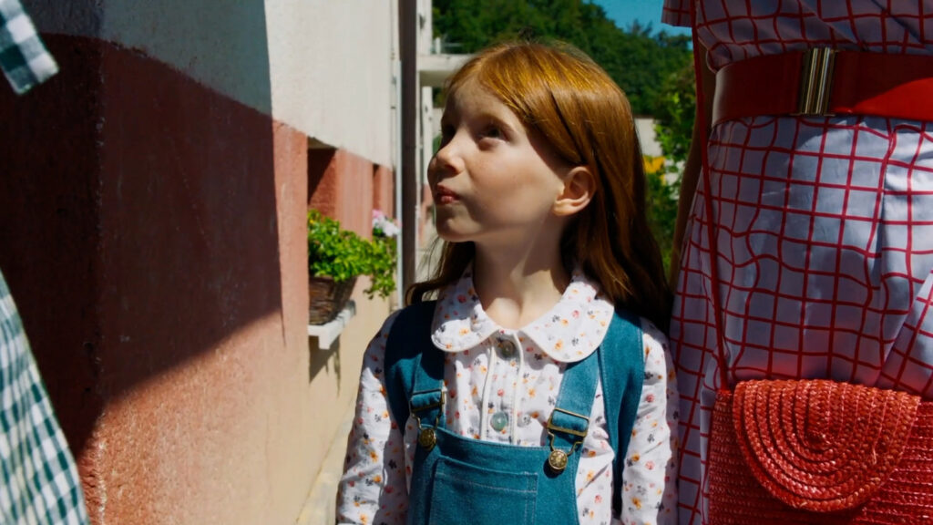 Still from Tiny Lights (2024)