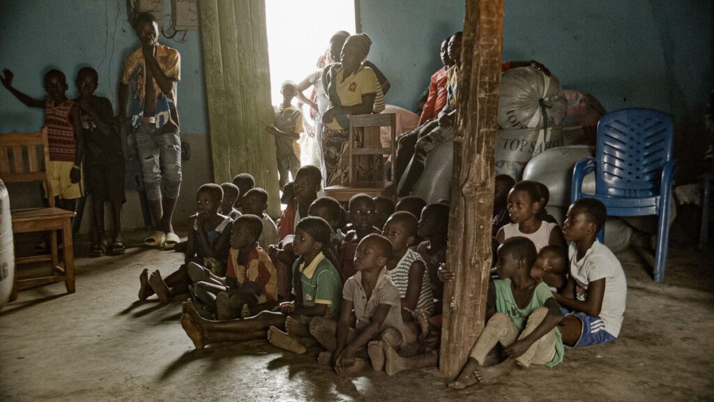 togoland4 Togoland Projections
