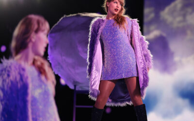 Taylor Swift: The Eras Tour