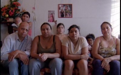 CineVerdict: Un poeta