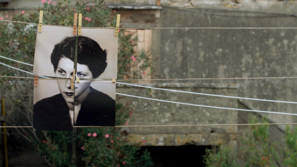 Still from Valerija (2023), Sarajevo International Film Festival