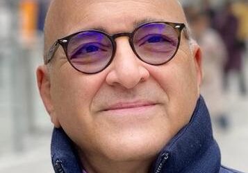 CEO VINCENZO MOSCA REFLECTS ON THE INDUSTRY