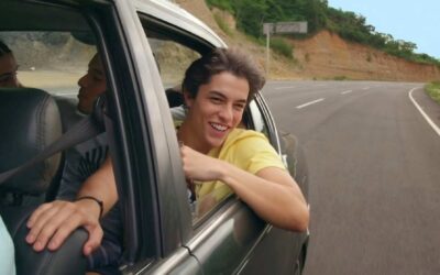 CineVerdict: Vuelvealavida