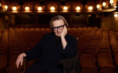“Nothing Is Final With Kafka”: Agnieszka Holland on ‘Franz’ and Rehumanising a Legend