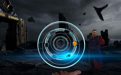 What If…? An Immersive Story