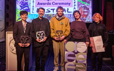 IFFR Announces Tiger Shorts Competition Winners 2024