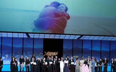 78th Cannes Film Festival 2025: The Awards