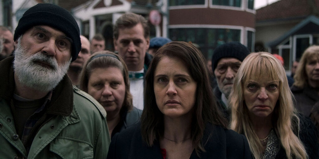"Working Class Goes To Hell" directed by Mladen Djordjevic