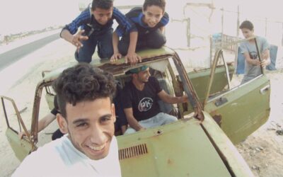 Yalla Parkour