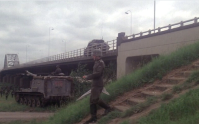 Location Flashbook: A Bridge Too Far (1977)