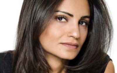 Ahd Kamel