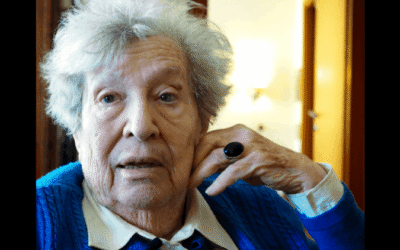A Jewish Problem