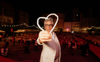 Alexander Payne talks ‘Election’ sequel, western plans and his love for classic car chase movies.