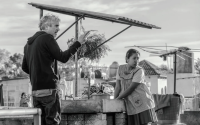 Alfonso Cuarón to Receive Lifetime Achievement Award at Locarno Film Festival