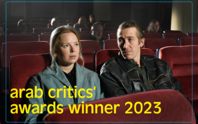 Aki Kaurismäki’s ‘Fallen Leaves’ wins  the Arab Critics’ Awards  for European Films