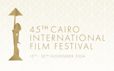 Cairo Film Connection reveals line up