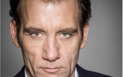 ACTOR CLIVE OWEN TO RECEIVE KVIFF PRESIDENT’S AWARD