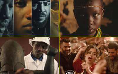 Can Africa Hope for an Oscar?